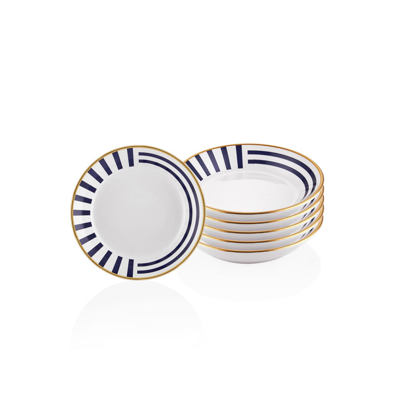 Douglass Dinner Plate