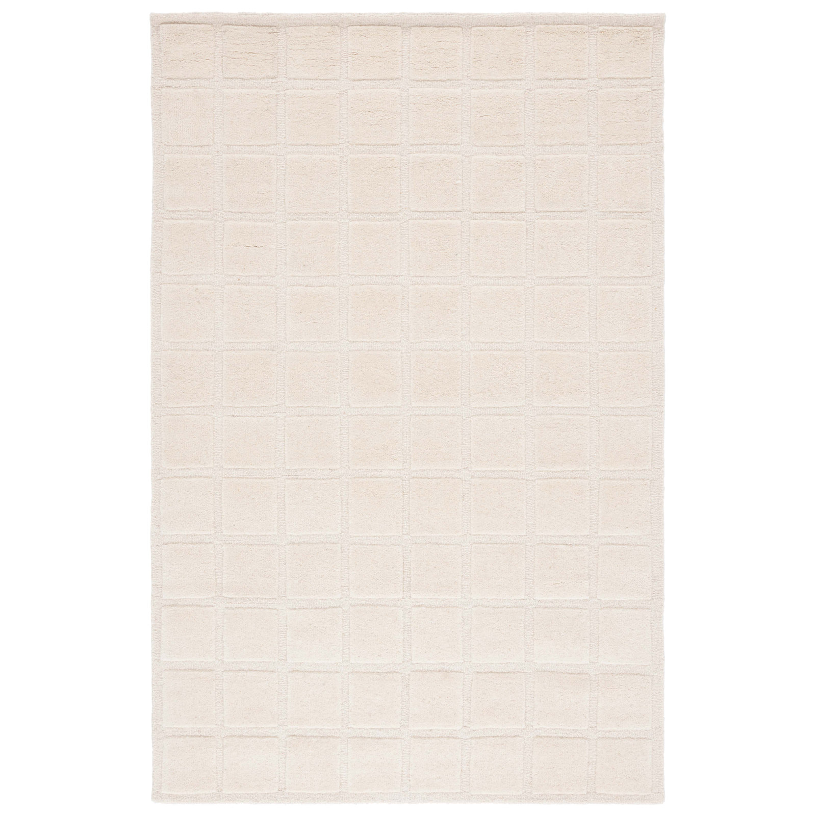 Melbourne Hand-Woven Rug, Rectangle 3' x 5'