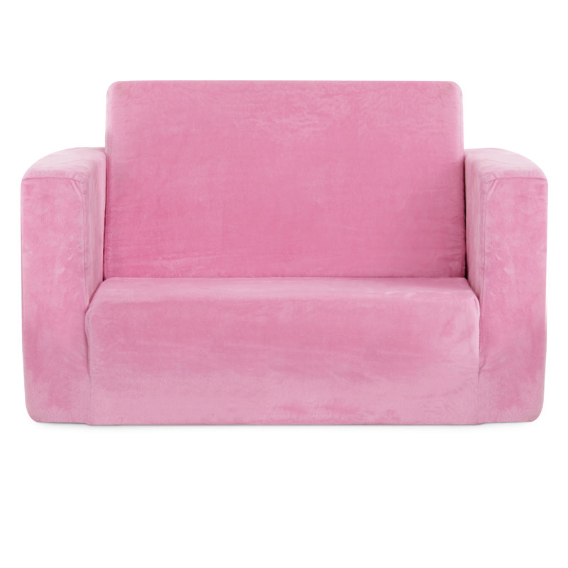 Dream On Me Nestle Kids Sofa - Solo