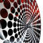 Horloge murale Maragh-1226341736