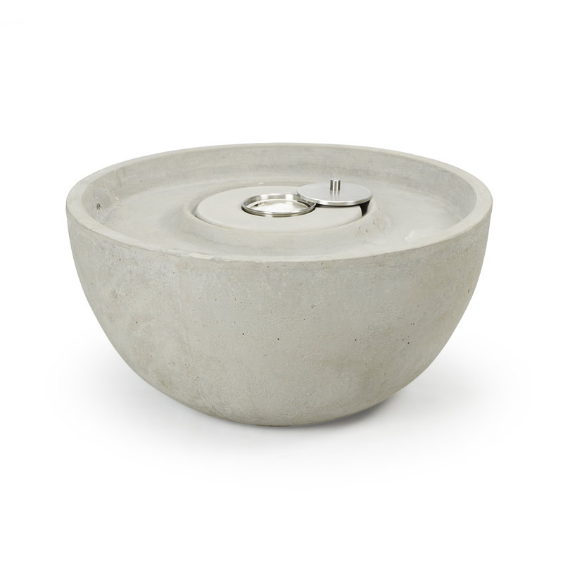 Outdoor Fountain, Small