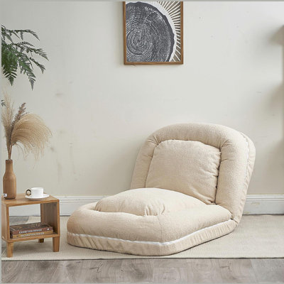 Triple Fold Down Sofa Bed