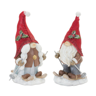 Harrey Christmas Figurines & Collectibles