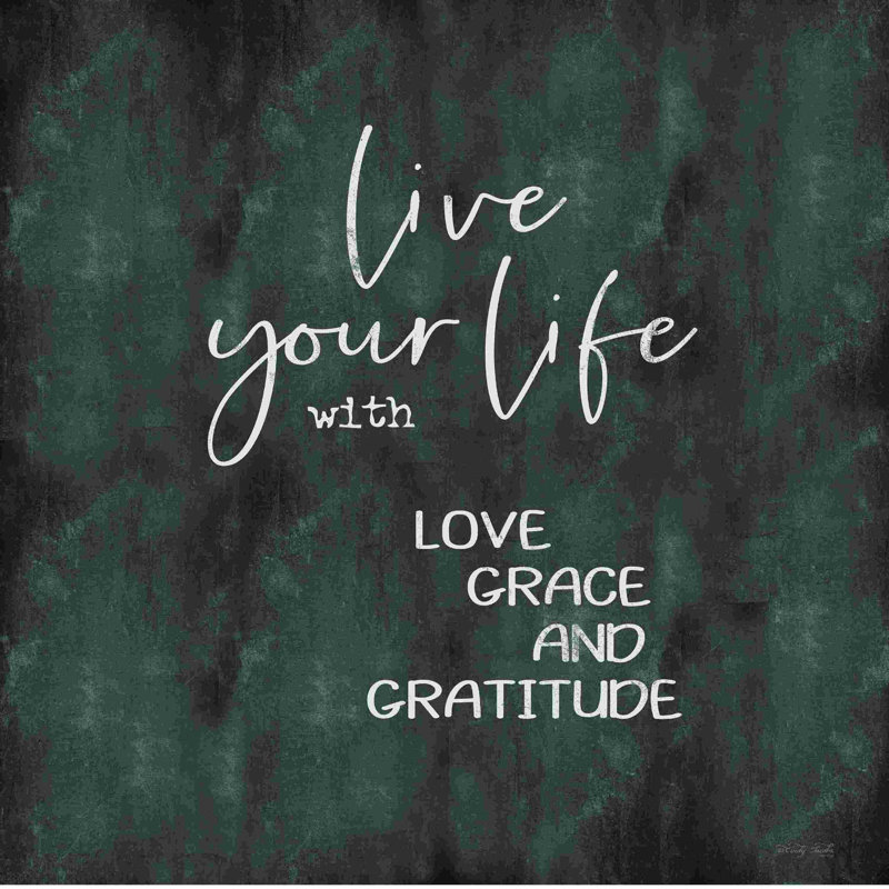 2885169_Live Your Life, H 36 po x l 36 po