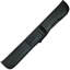 32" Pool Cue Case in Vinyl/Black