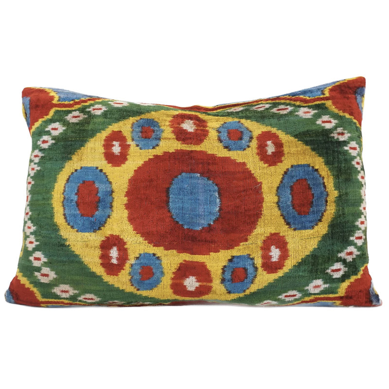 Housse et insert en velours
