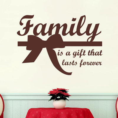Wall Decal