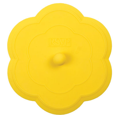 Bouchon en silicone