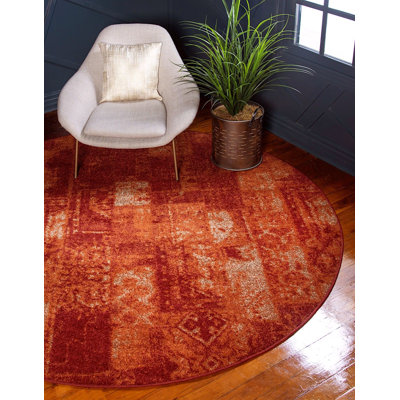 Veyo Abstract Indoor Rug