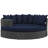 Modway Stopover Outdoor Patio Daybed-483412293