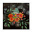 Art sur toile Sylvie Demers «Une Nuit»-1297414749