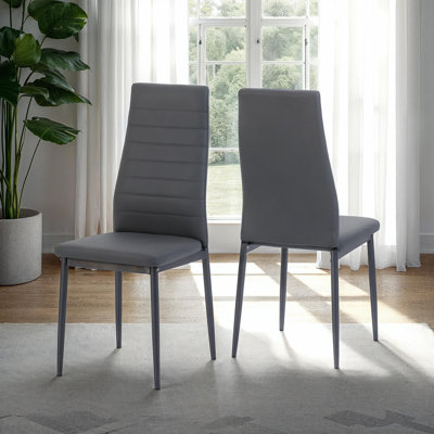 Rungata Dining Chair