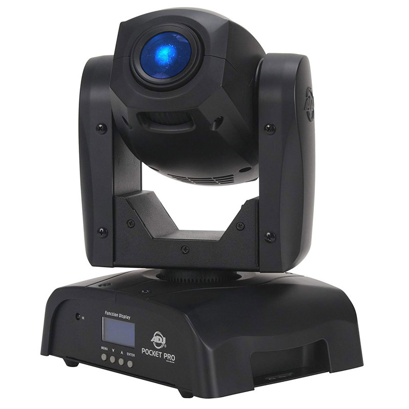 ADJ Outdoor LED Flood/Security Light