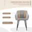 Ohio Upholstered Dining Chair-2082568983-2105327108