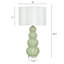 Lampe de table Tamara Day for Stylecraft Ophelia-1106843273