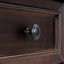 Console de 50 po Dmitry, table de couloir, table de vestibule avec tablette inférieure-1272502999