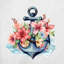Nautical Sea Life_203 - Coussin décoratif avec coussin décoratif-145016223