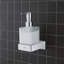 Selection Cube Soap Dispenser