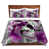 Purple/White selected