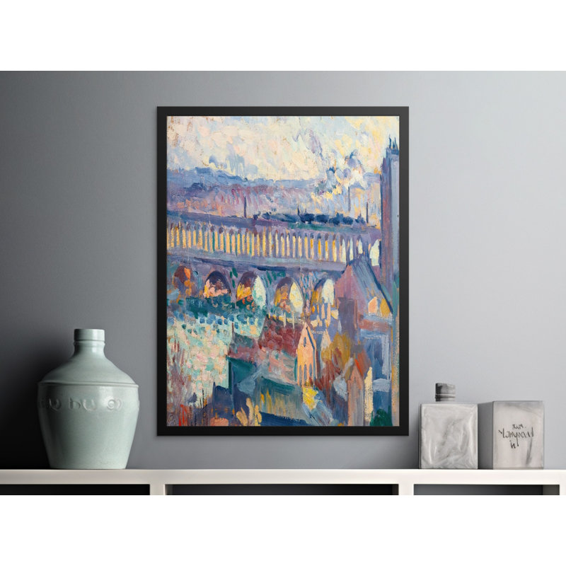 Vogler No Frame Print, 5x7