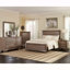 Commode de chambre 5 tiroirs Harrison