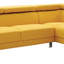Canapé modulaire longue durée (sans repose-pieds) (modulaire)-1545466687