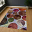 Geometric Shapes Area Rug-296980138