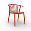 Woody Outdoor Dining Side Chair-1583317889