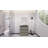 Reyes 29'' Single Bathroom Vanity Base Only-58514034