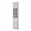 Armoire de rangement haute multifonctionnelle-783641499