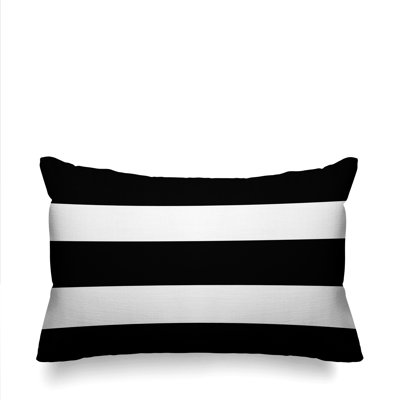 Coussin décoratif intérieur / extérieur Kyson