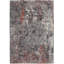 Glessite in Red/Grey Area Rug-27833169