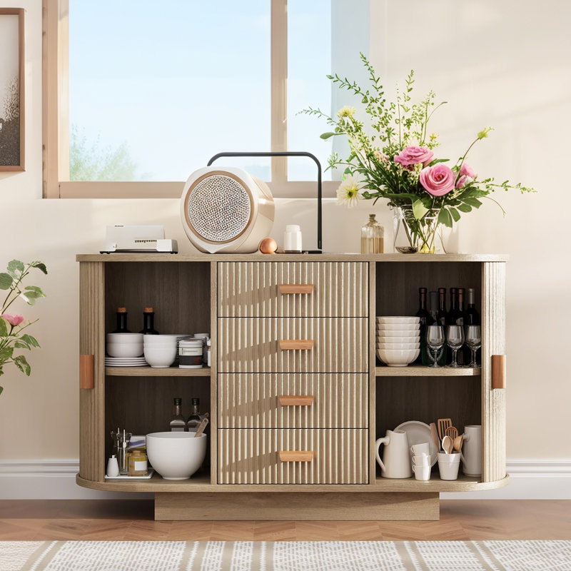 119.4cm Sideboard