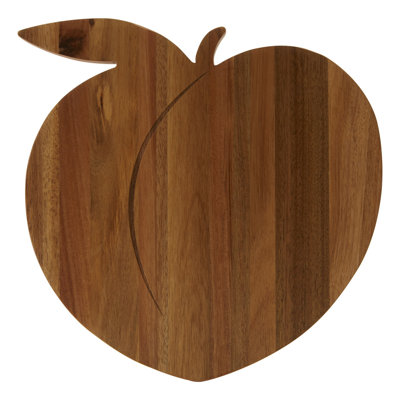 John Acacia Wood Chopping Board