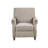 Push Back Recliner