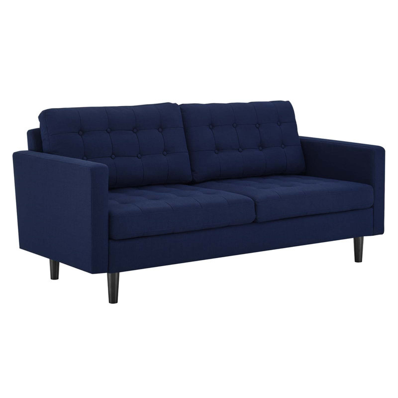 Empress Upholstered Ottoman