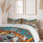 Cat Duvet Cover-97562000