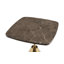 Millfield Pedestal End Table-1539002551-1539002554
