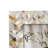 Foundry Select Capiz Multi Rectangle Zigzag Capiz Chevron Photo Frame-1989632558