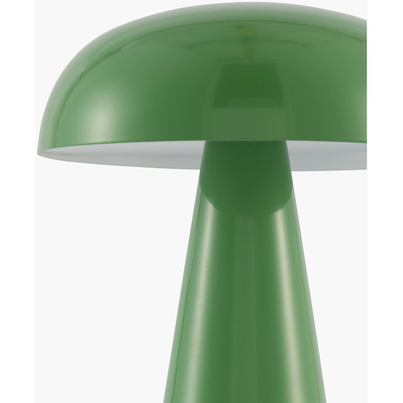 Umbra Table Lamp, Grass Green