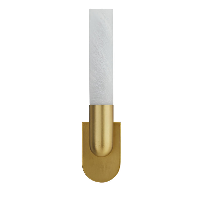 Haynes 1 - Light LED Wallchiere