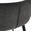 Tabouret de bar Arabella - Bravo Portabella / Polo Club Kohl gris-1146331444-1129622511