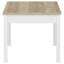 Ensemble de tables basses 3 pièces Quintara