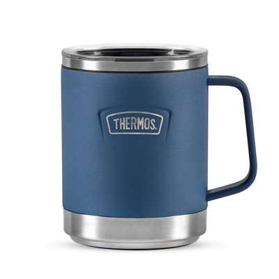 Stainless Steel Coffee Mug