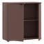 Ganymede Rectangle Accent Cabinet