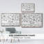 Ornements rétro encadrés sur toile-2062870305-2062870311