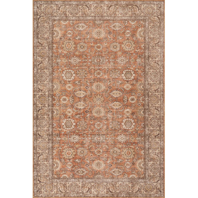 Tapis en laine touffeté à la main Tavrielle