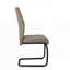 Chaise de salle à manger, 2 pièces-814037444