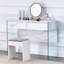 Commode avec tiroirs doubles pour le bureau personnel