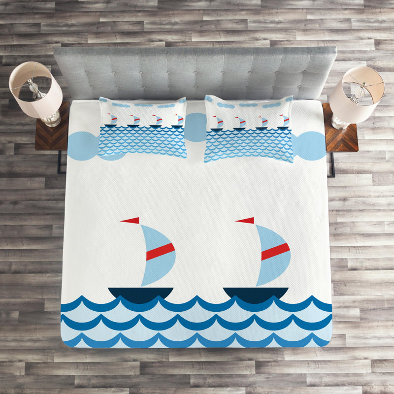Coverlet